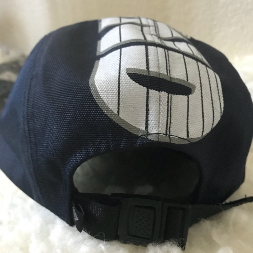Diamond Hat - Picture 3 of 3